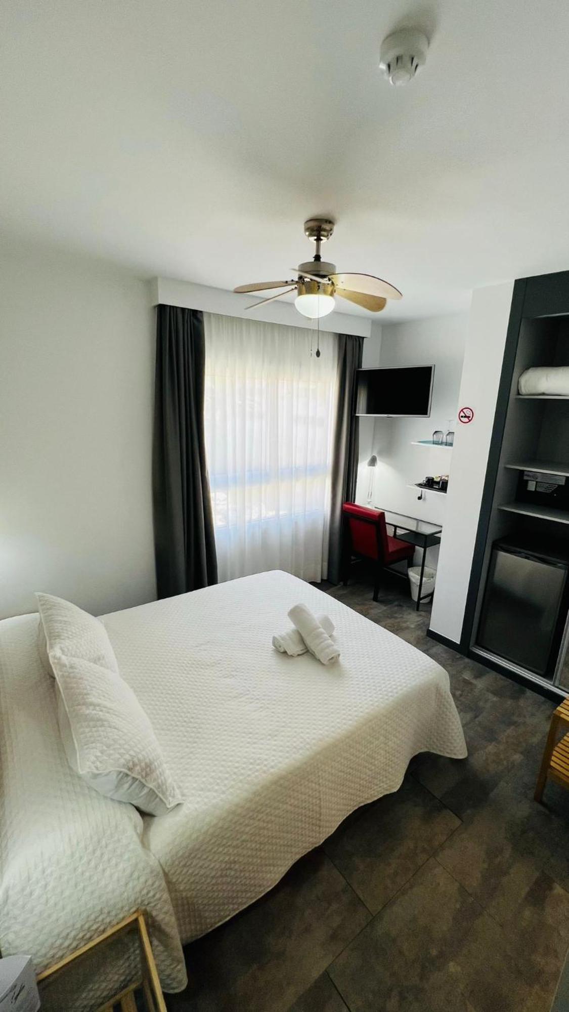 Gasthuis Bajondillo Cozy (adults Only) Torremolinos