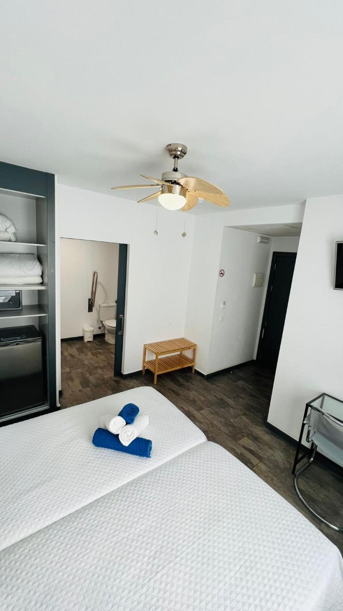 Bajondillo Cozy (adults Only) Gasthuis Torremolinos
