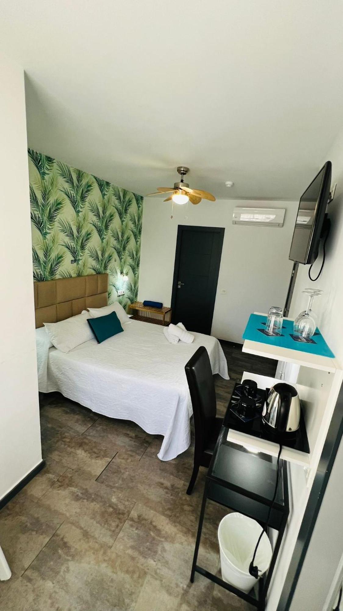 Bajondillo Cozy (adults Only) Gasthuis Torremolinos