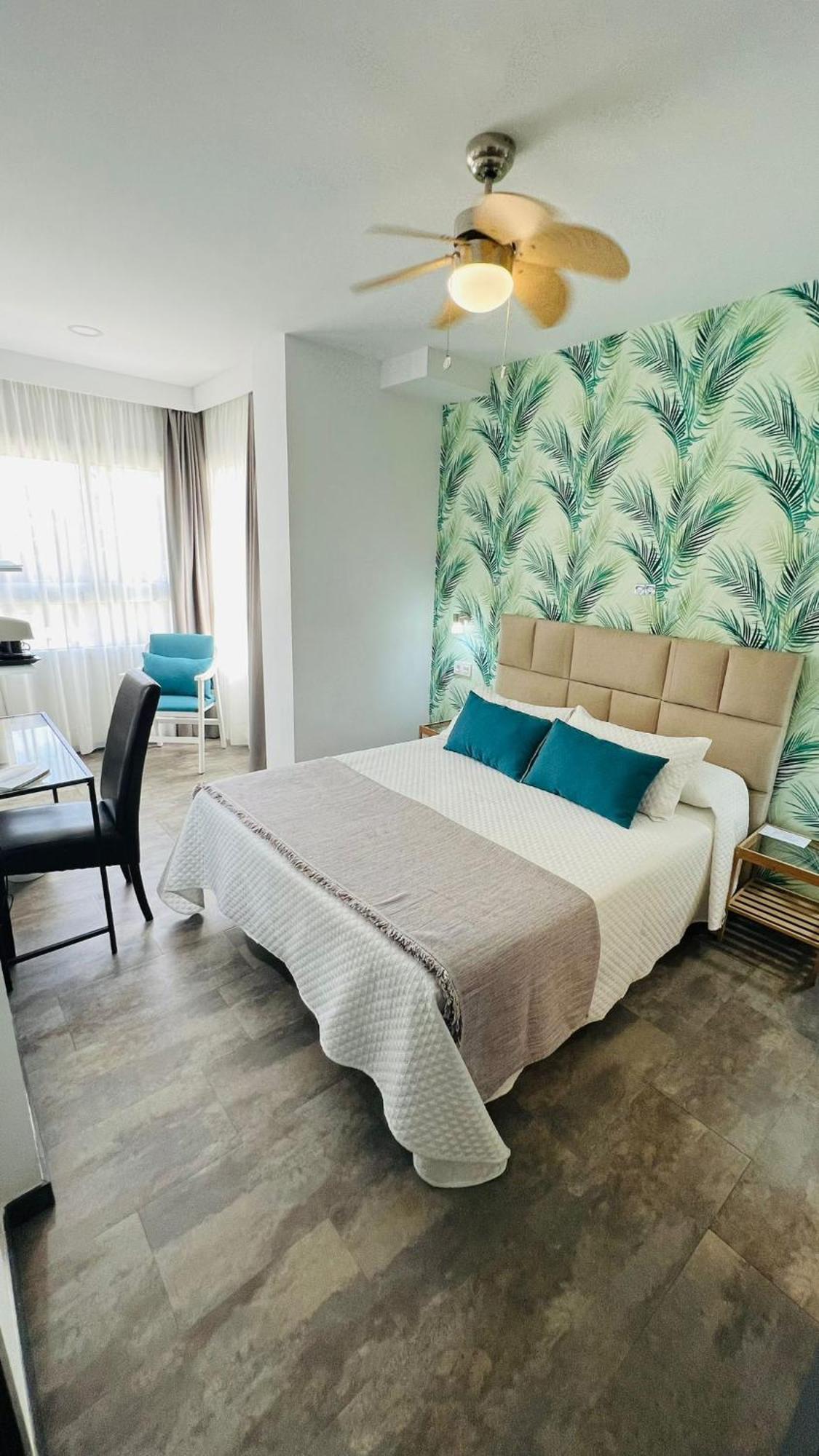 Gasthuis Bajondillo Cozy (adults Only) Torremolinos