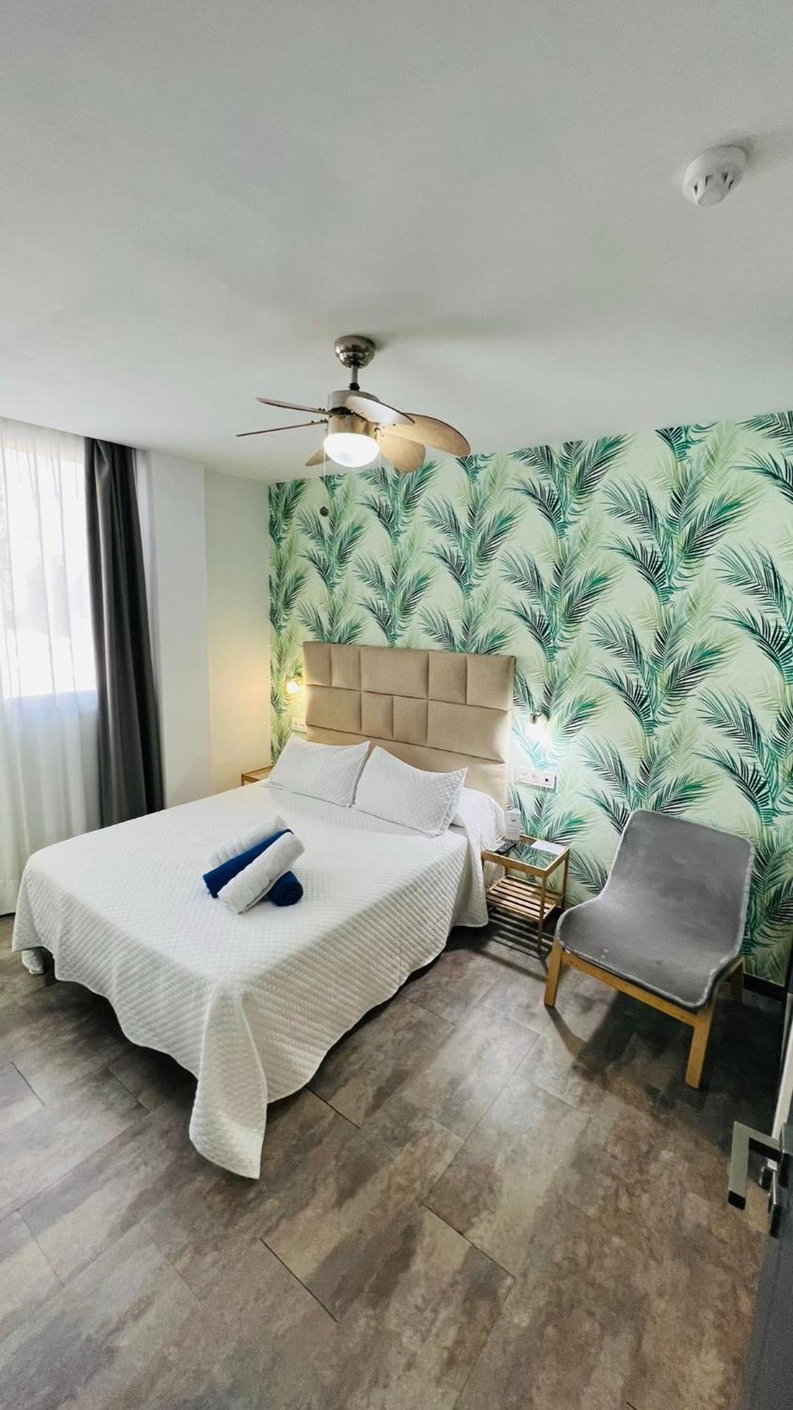 Bajondillo Cozy (adults Only) Gasthuis 3*