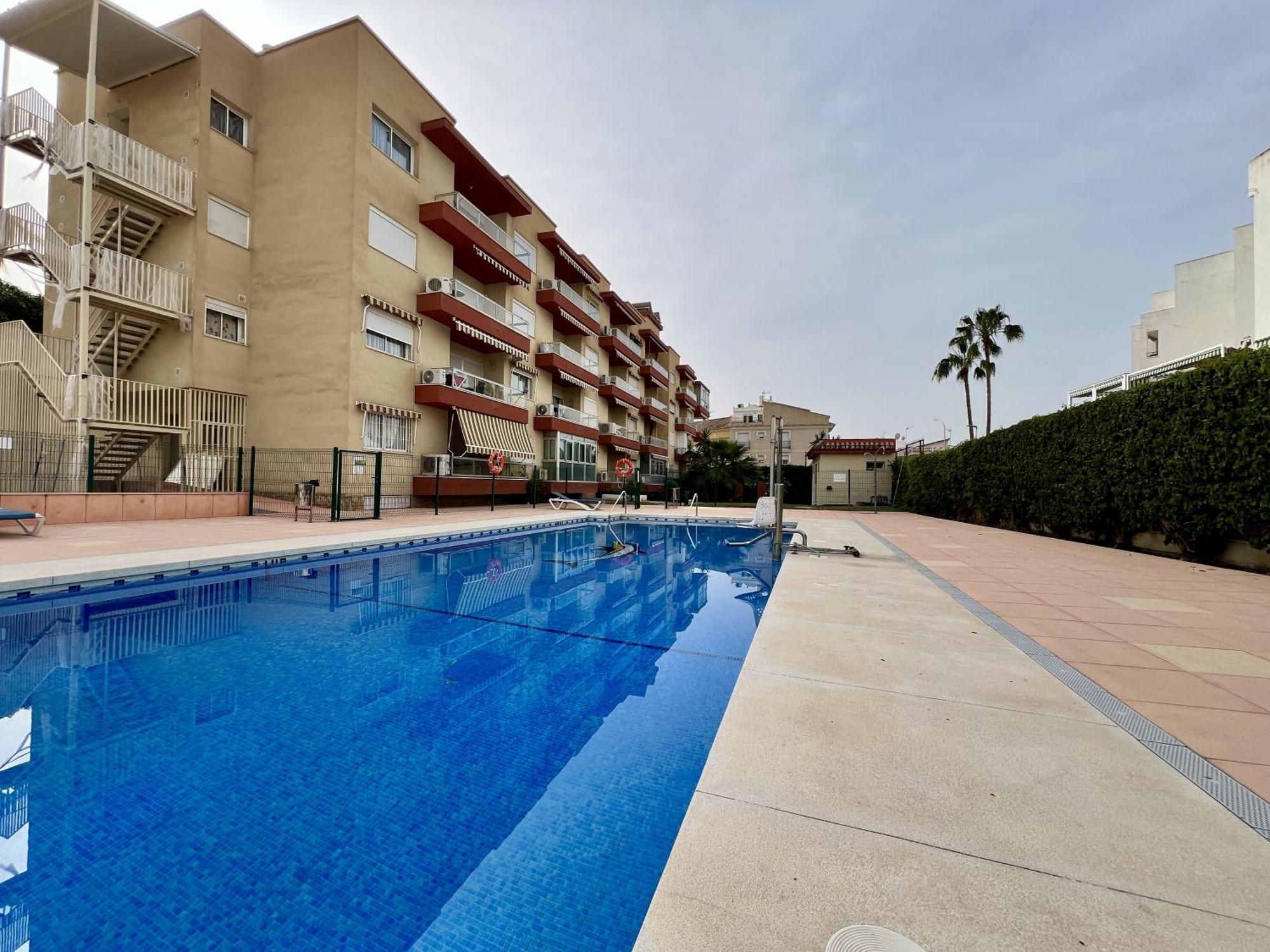 Palomas Apartamento Torremolinos