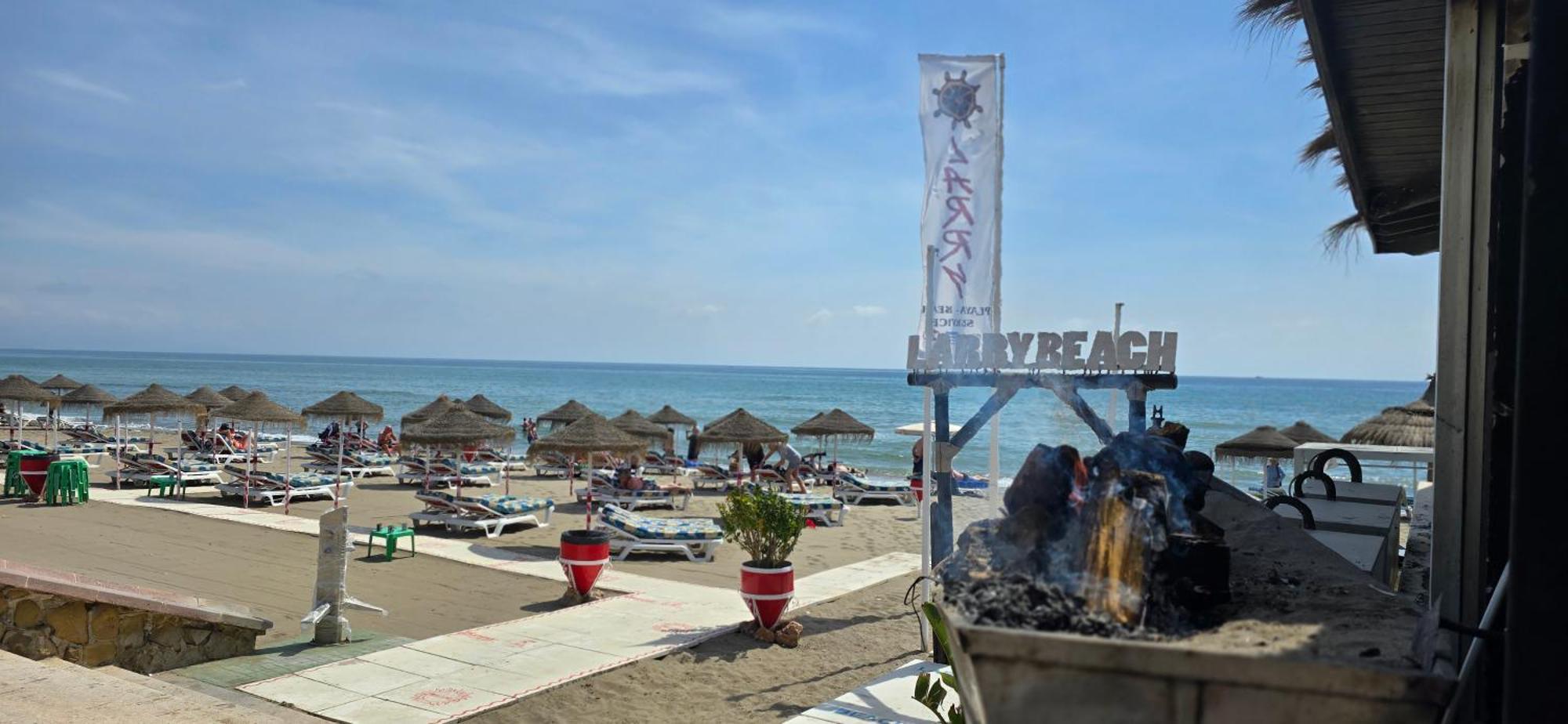 Appartement Apto Tanez Torremolinos, A