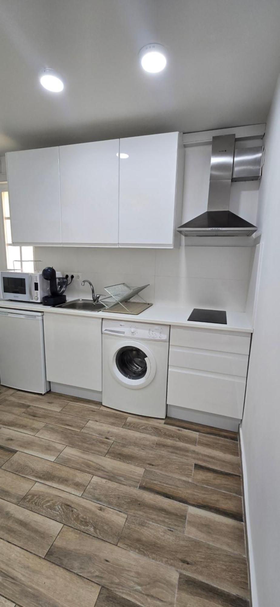 Appartement Apto Tanez Torremolinos, A