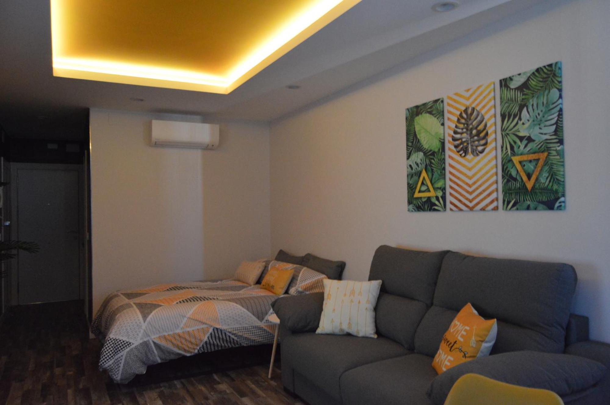 Appartement Diamond Tropical *