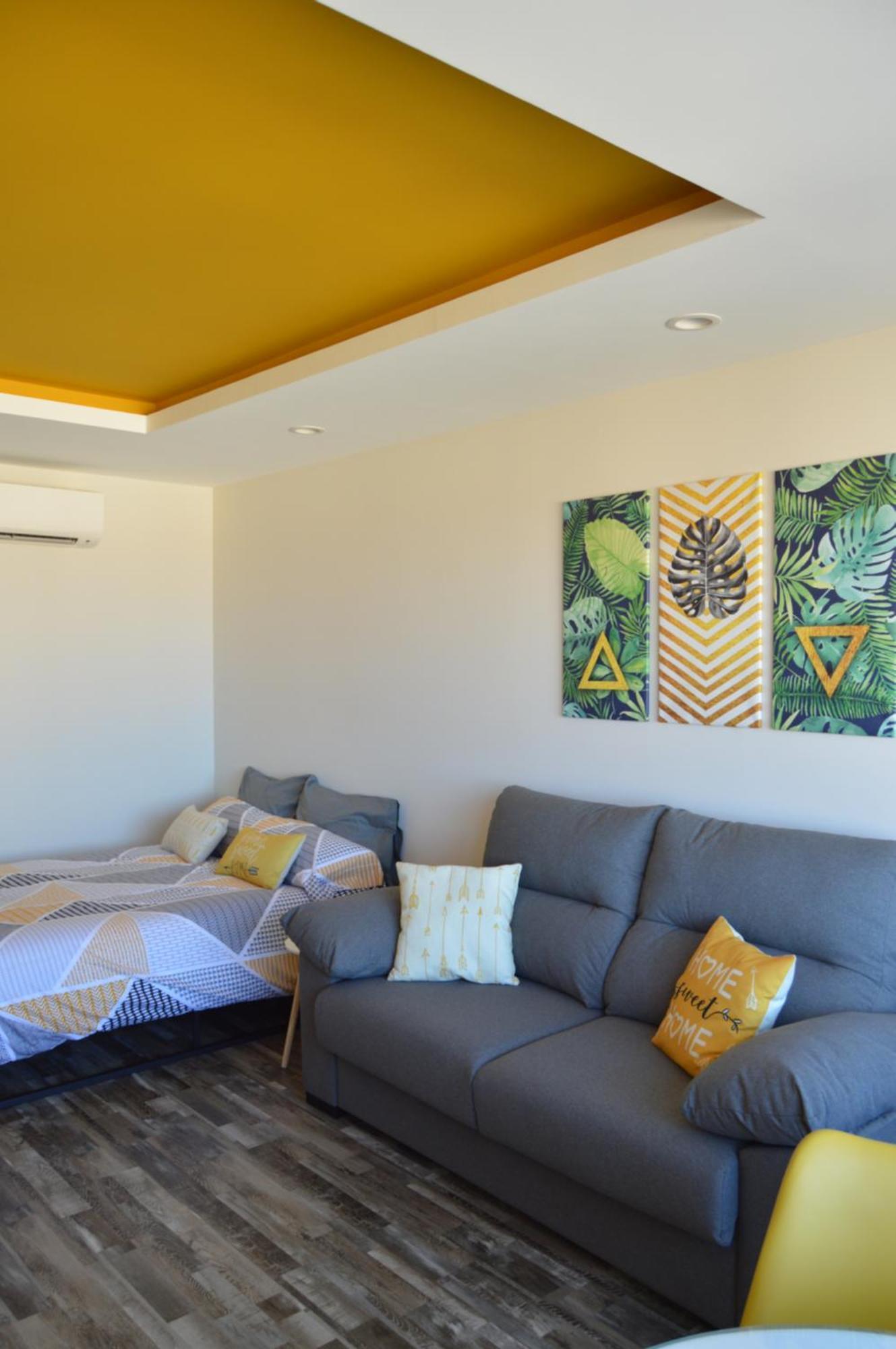 Appartement Diamond Tropical