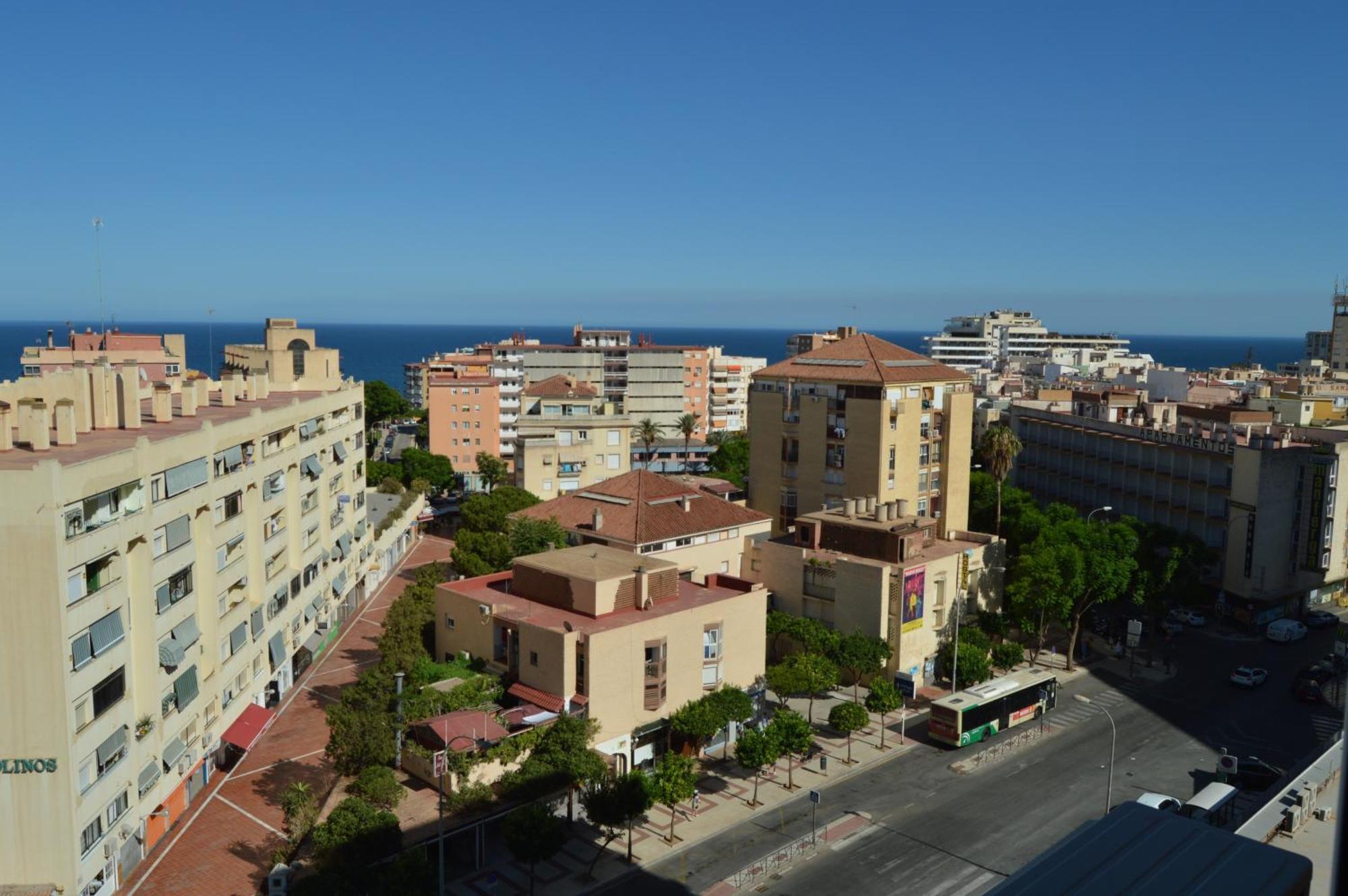 Appartement Diamond Tropical