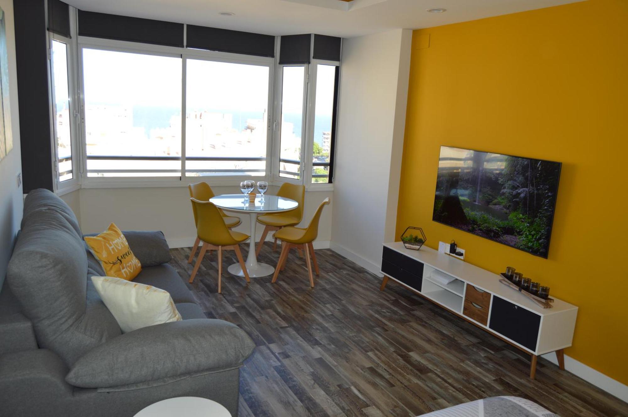 Appartement Diamond Tropical *