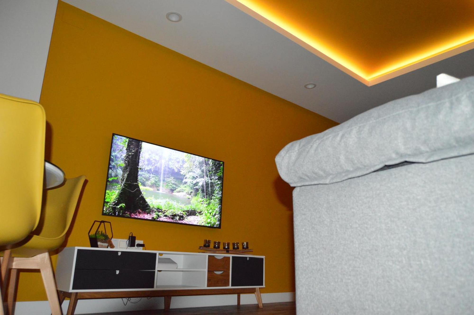 Appartement Diamond Tropical Torremolinos