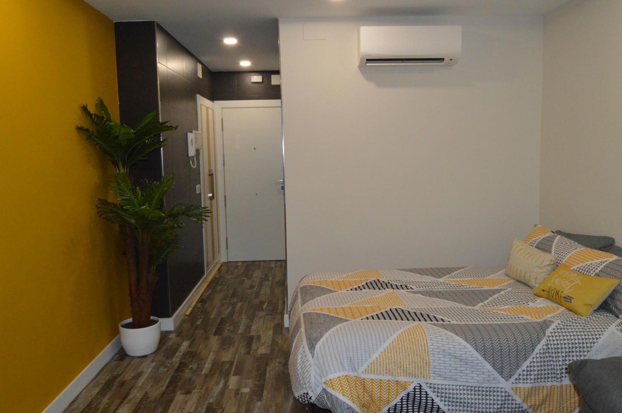 Appartement Diamond Tropical Torremolinos