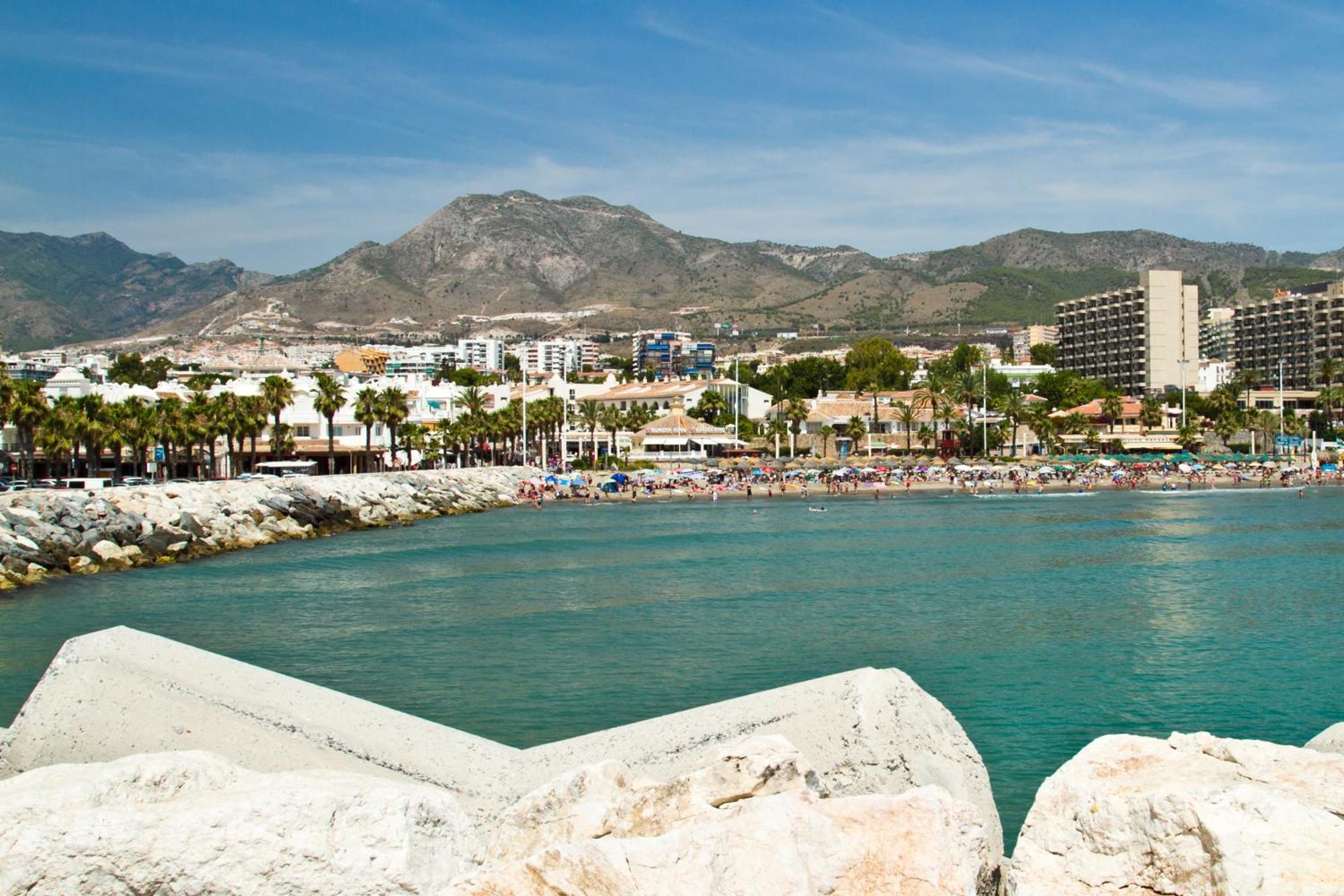 Apartamento Vista Al Mar By Lightbooking *