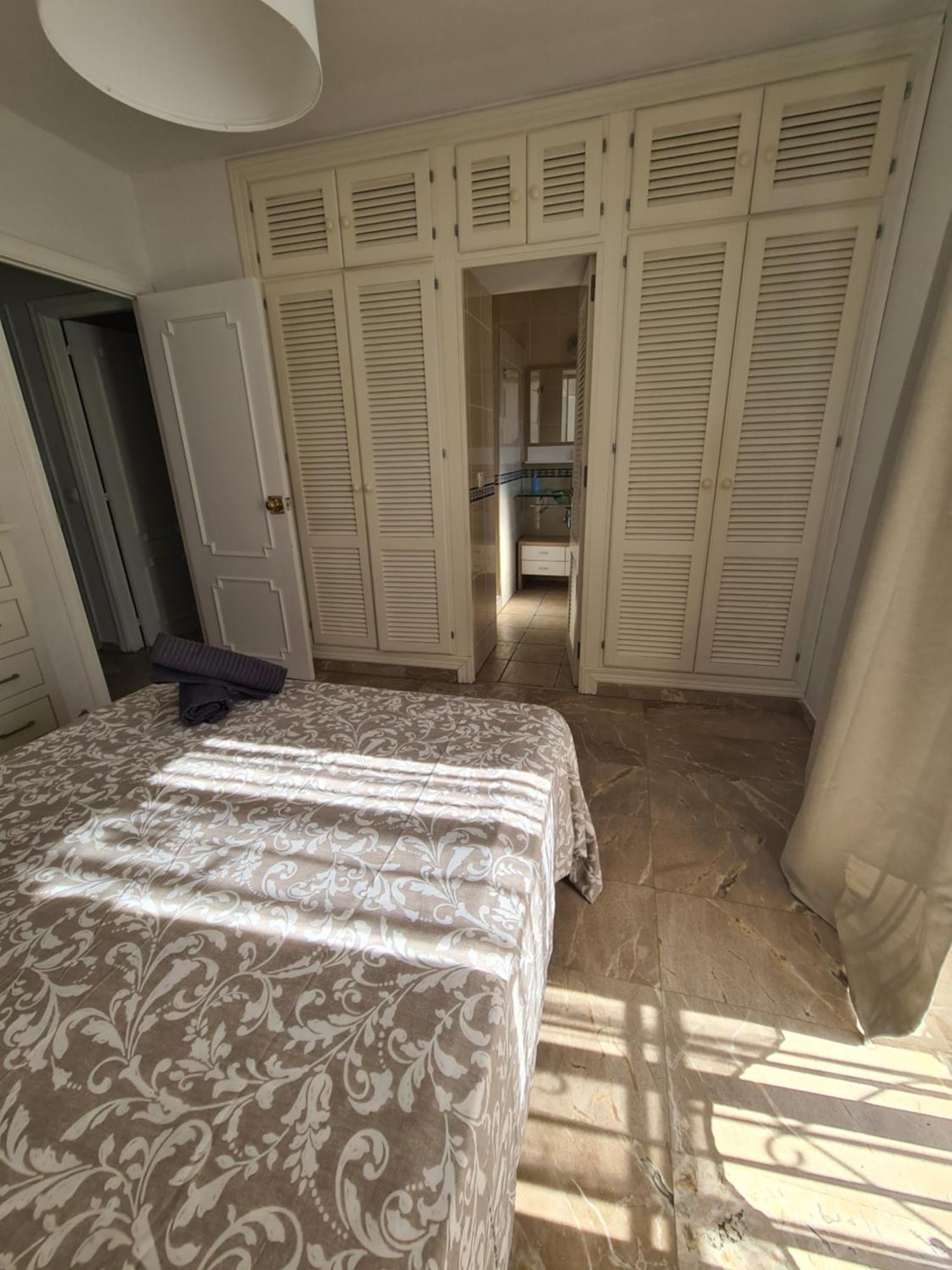 Сasa de vacaciones Benyamina House Torremolinos
