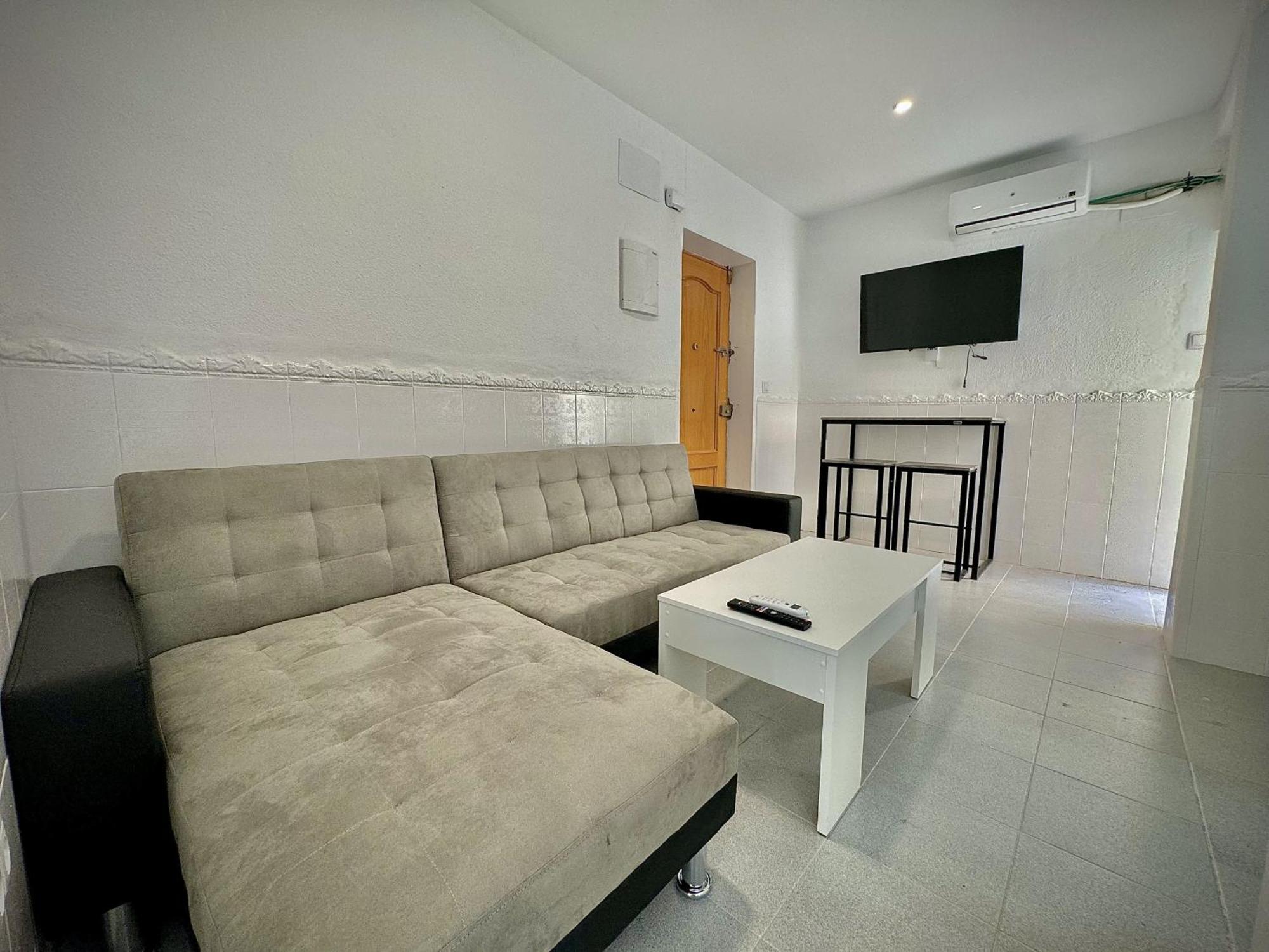 Vakantiehuis Center By Homing Torremolinos