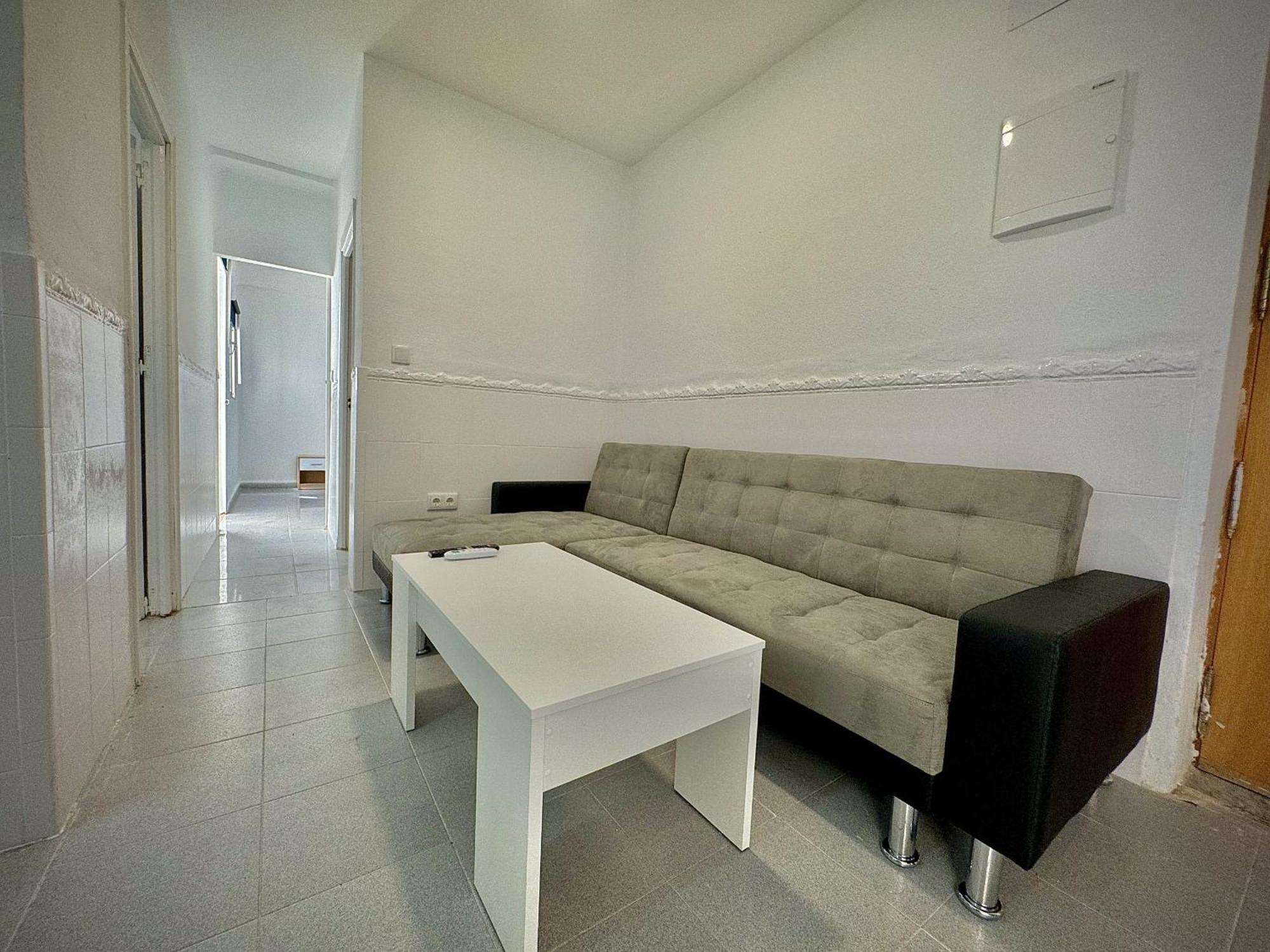 Center By Homing Vakantiehuis Torremolinos