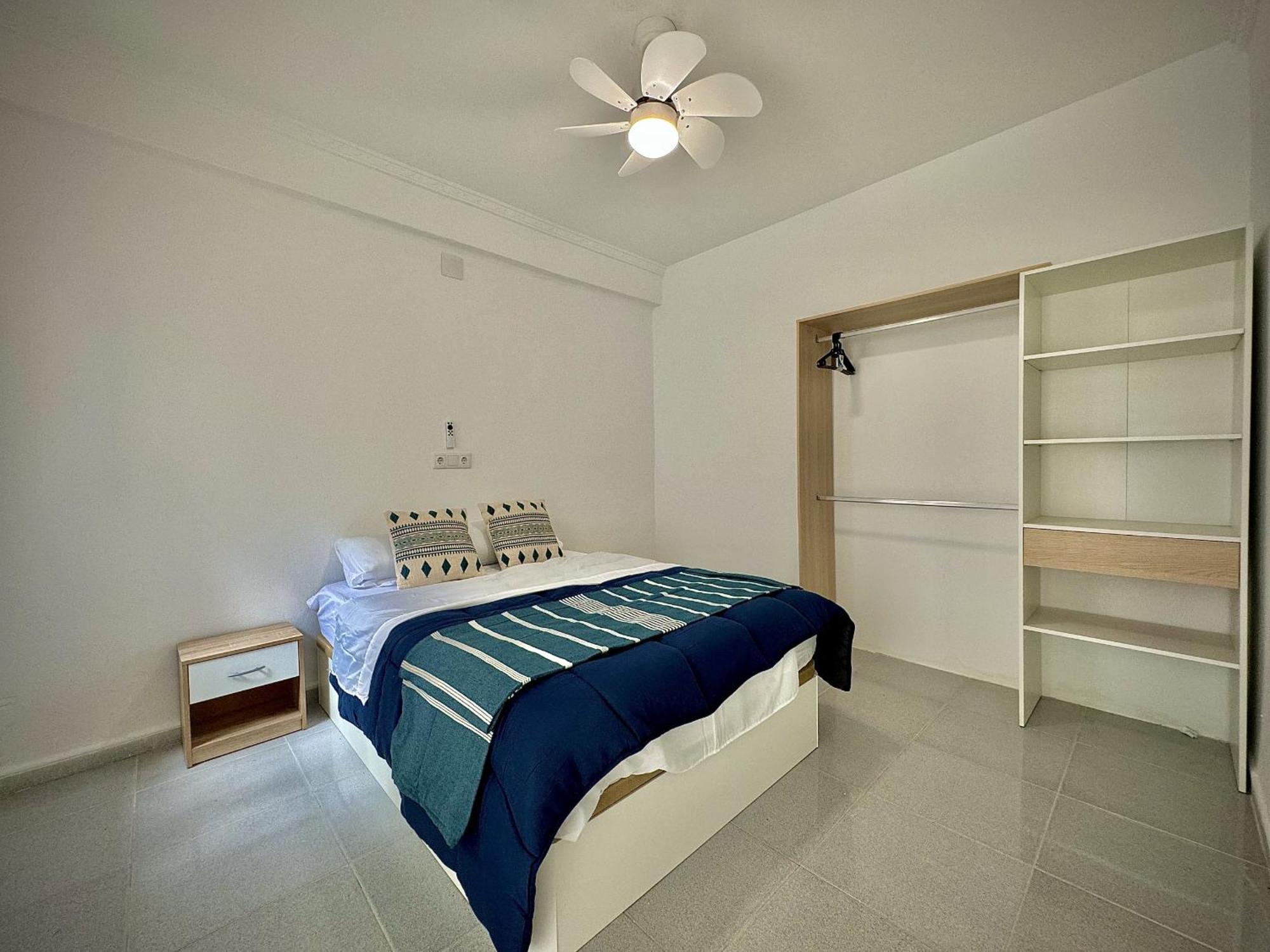 Vakantiehuis Center By Homing Torremolinos