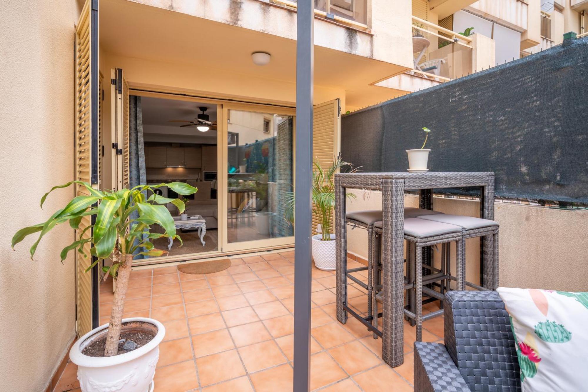 Oasis Apartamento *