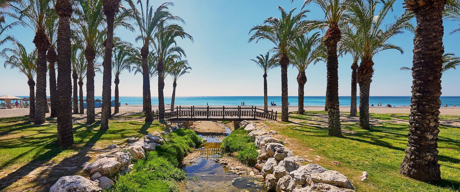 Appartement Con Gran Terraza Junto A La Playa Torremolinos