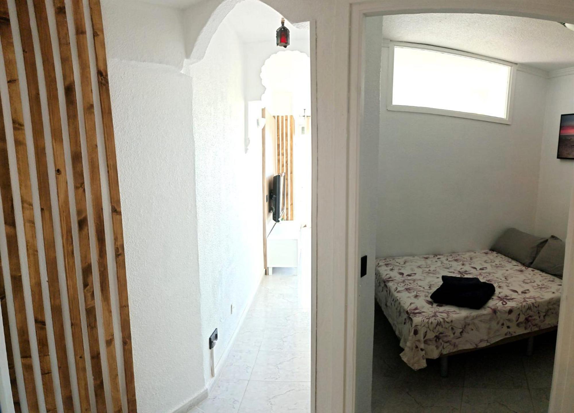 Apartamento La Colina Enjoy Torremolinos