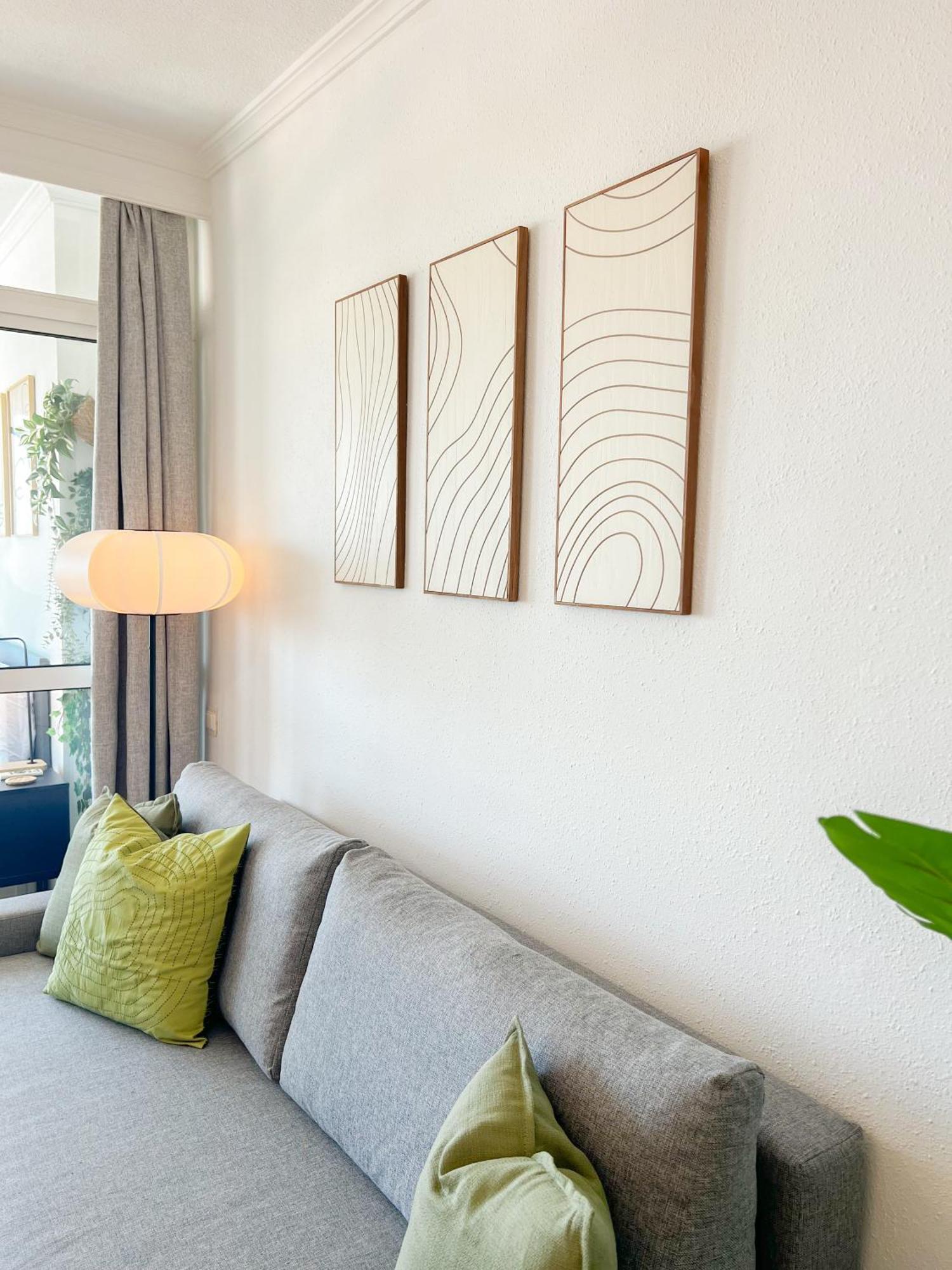 Cozy Flat With Sea Views La Torre Apartamento *