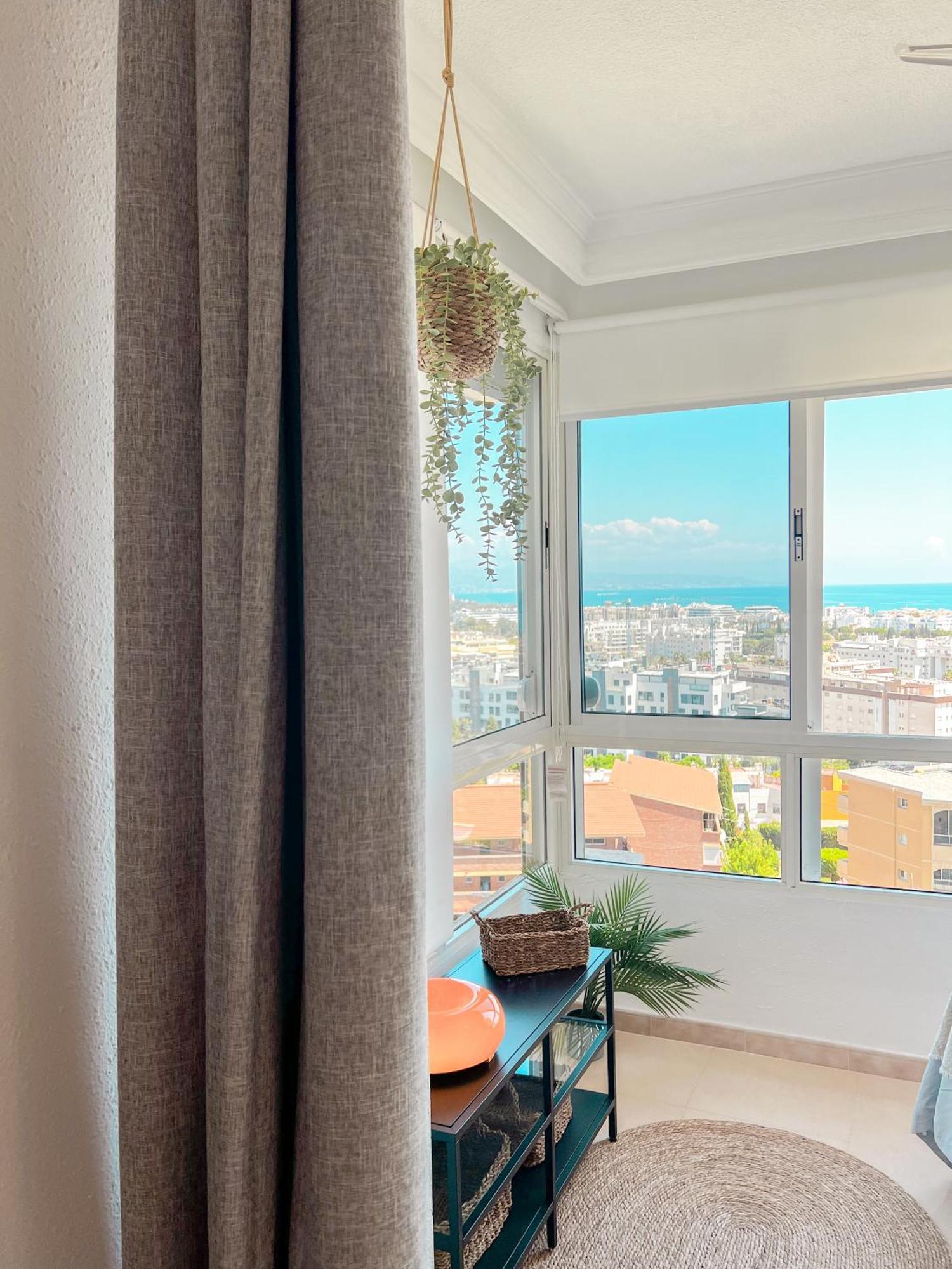Cozy Flat With Sea Views La Torre Apartamento Torremolinos