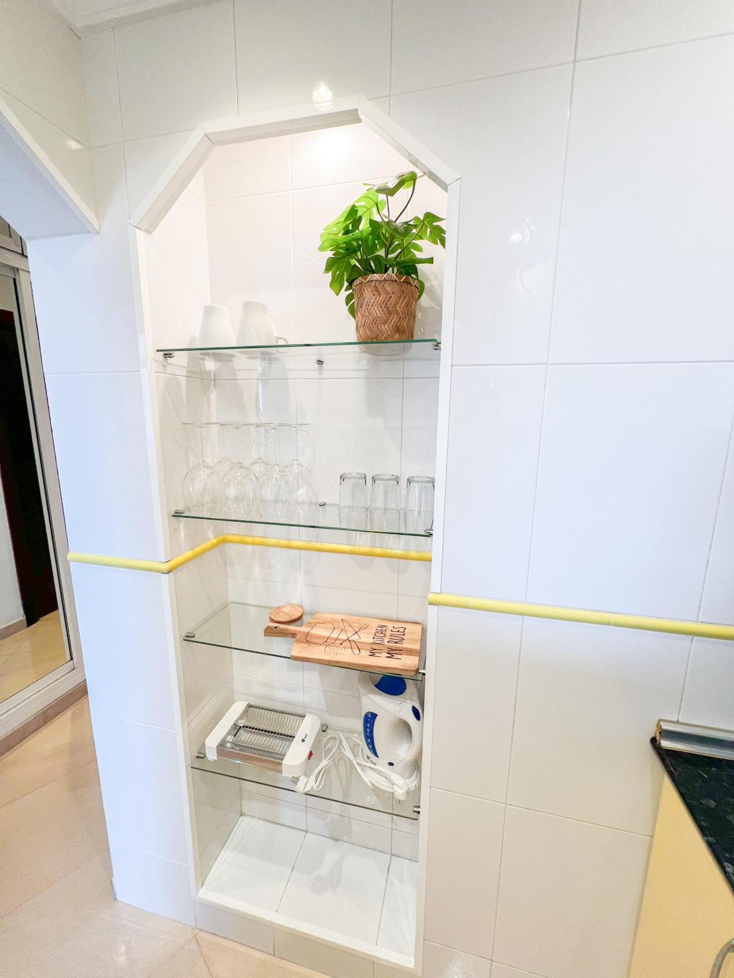 Apartamento Cozy Flat With Sea Views La Torre Torremolinos