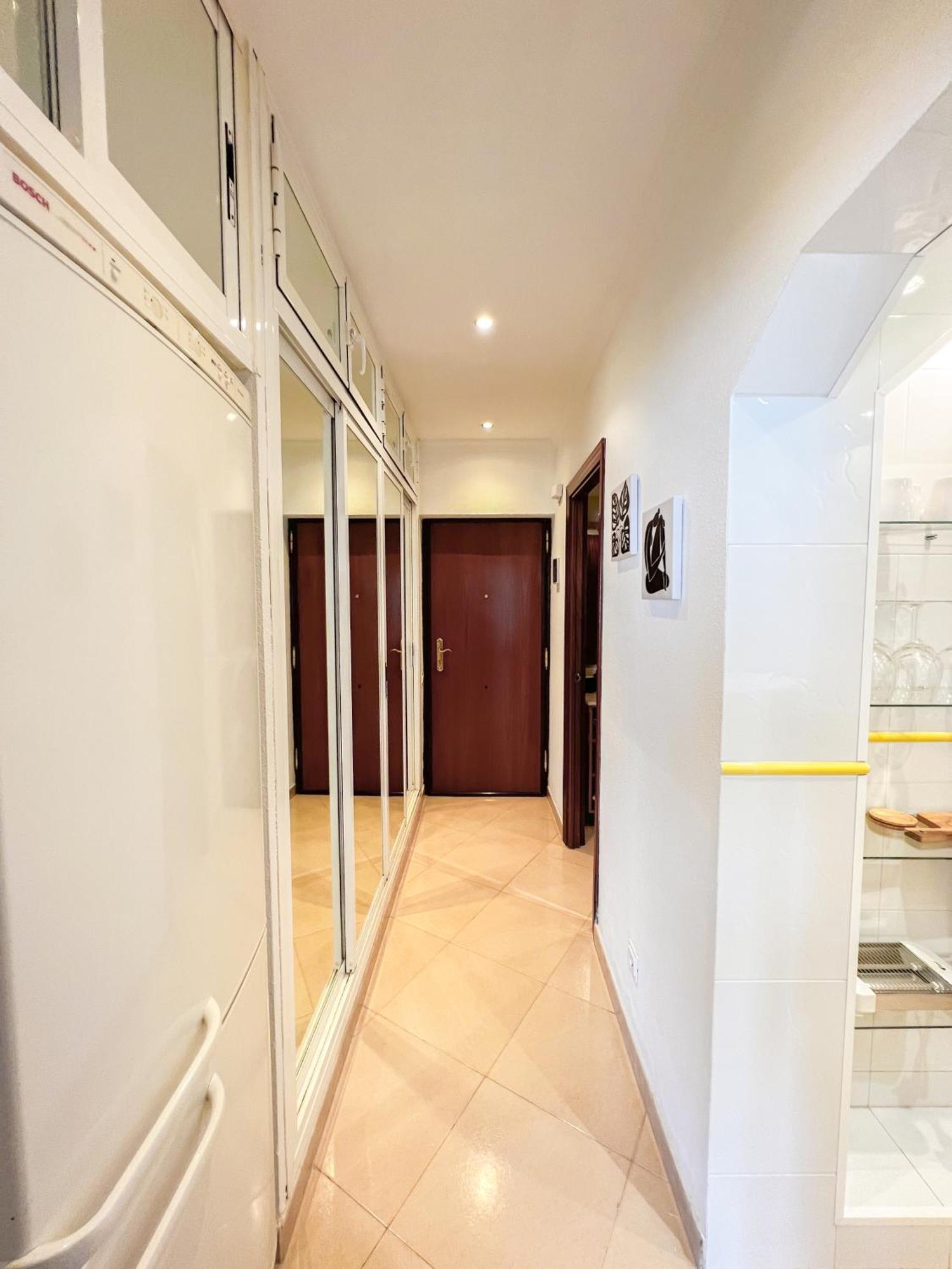 Cozy Flat With Sea Views La Torre Apartamento