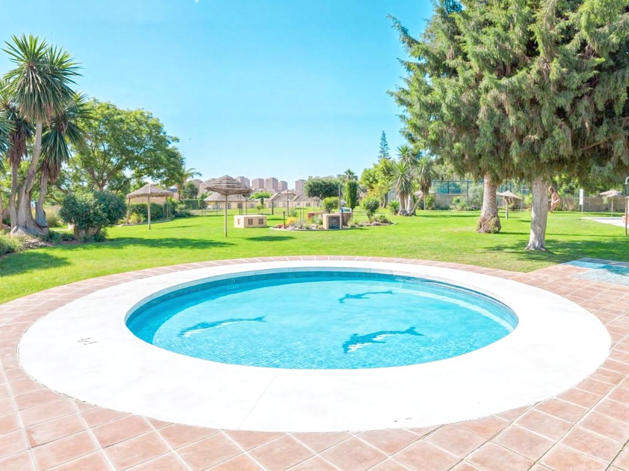 Apartamento Cozy Flat With Sea Views La Torre