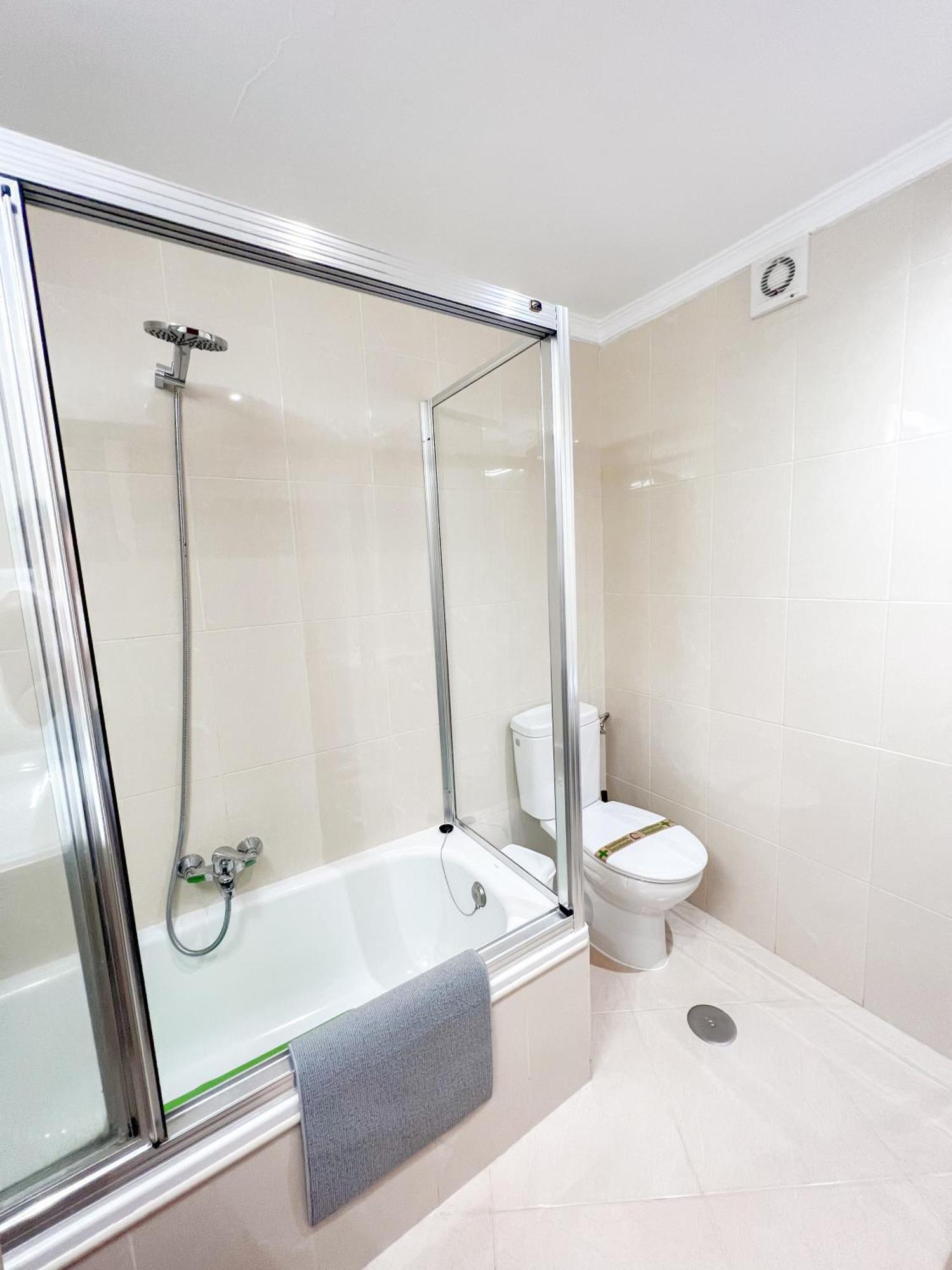 Apartamento Cozy Flat With Sea Views La Torre Torremolinos