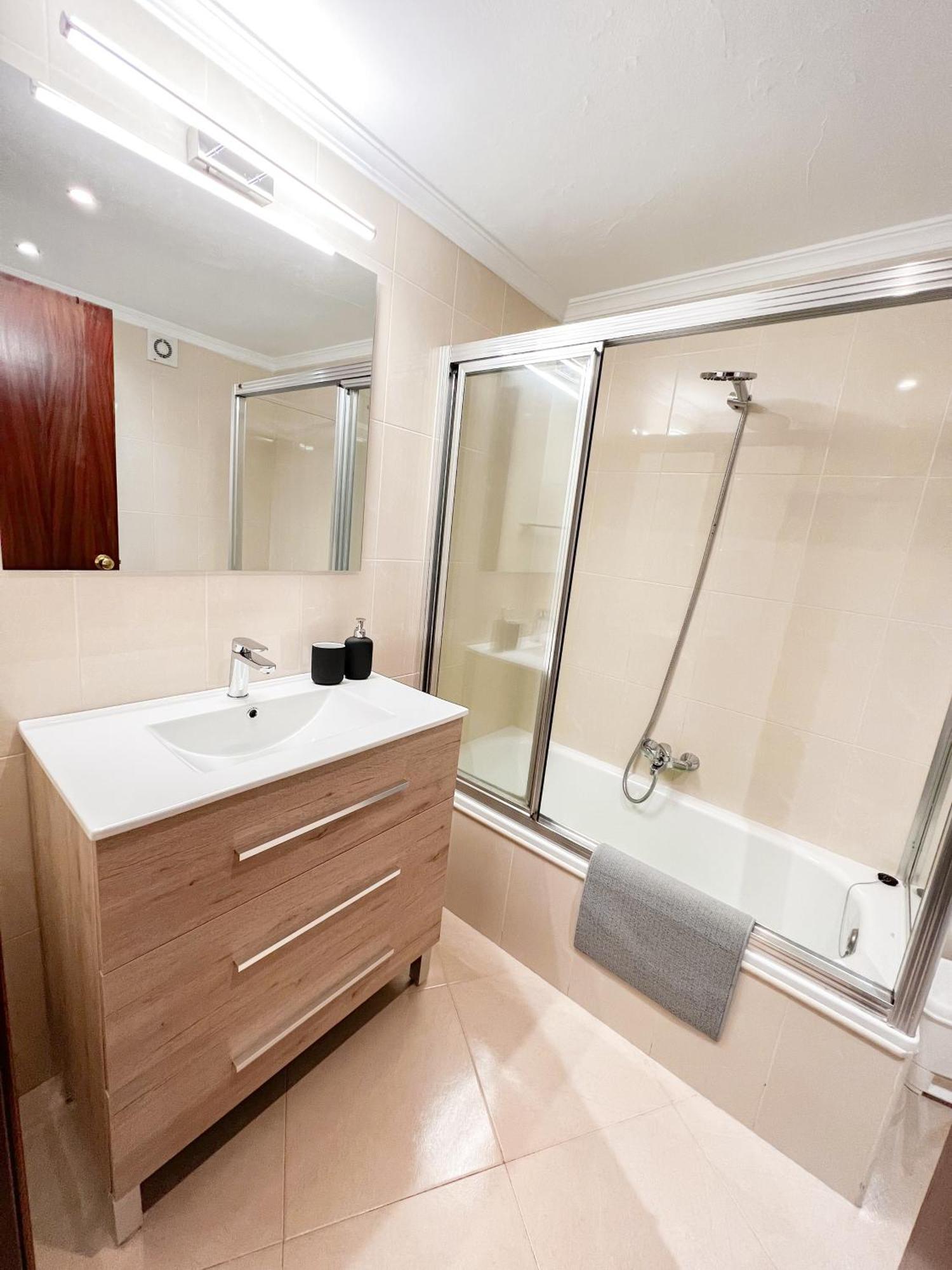Cozy Flat With Sea Views La Torre Torremolinos