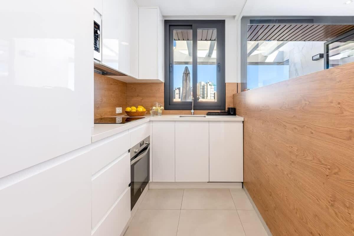 Vivendos - Tr14 - Private Pool Appartement *