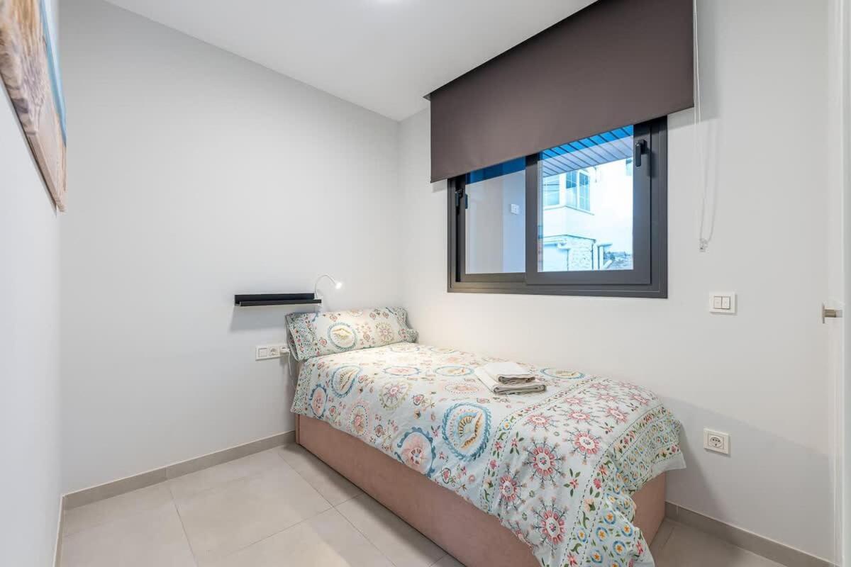 Appartement Vivendos - Tr14 - Private Pool *