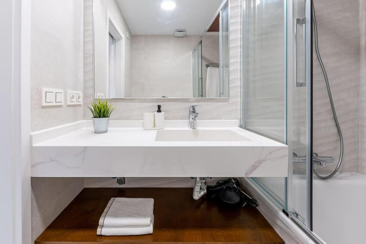 Appartement Vivendos - Tr14 - Private Pool Torremolinos