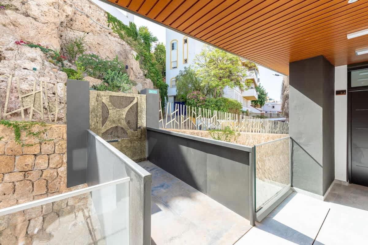 Appartement Vivendos - Tr14 - Private Pool Torremolinos