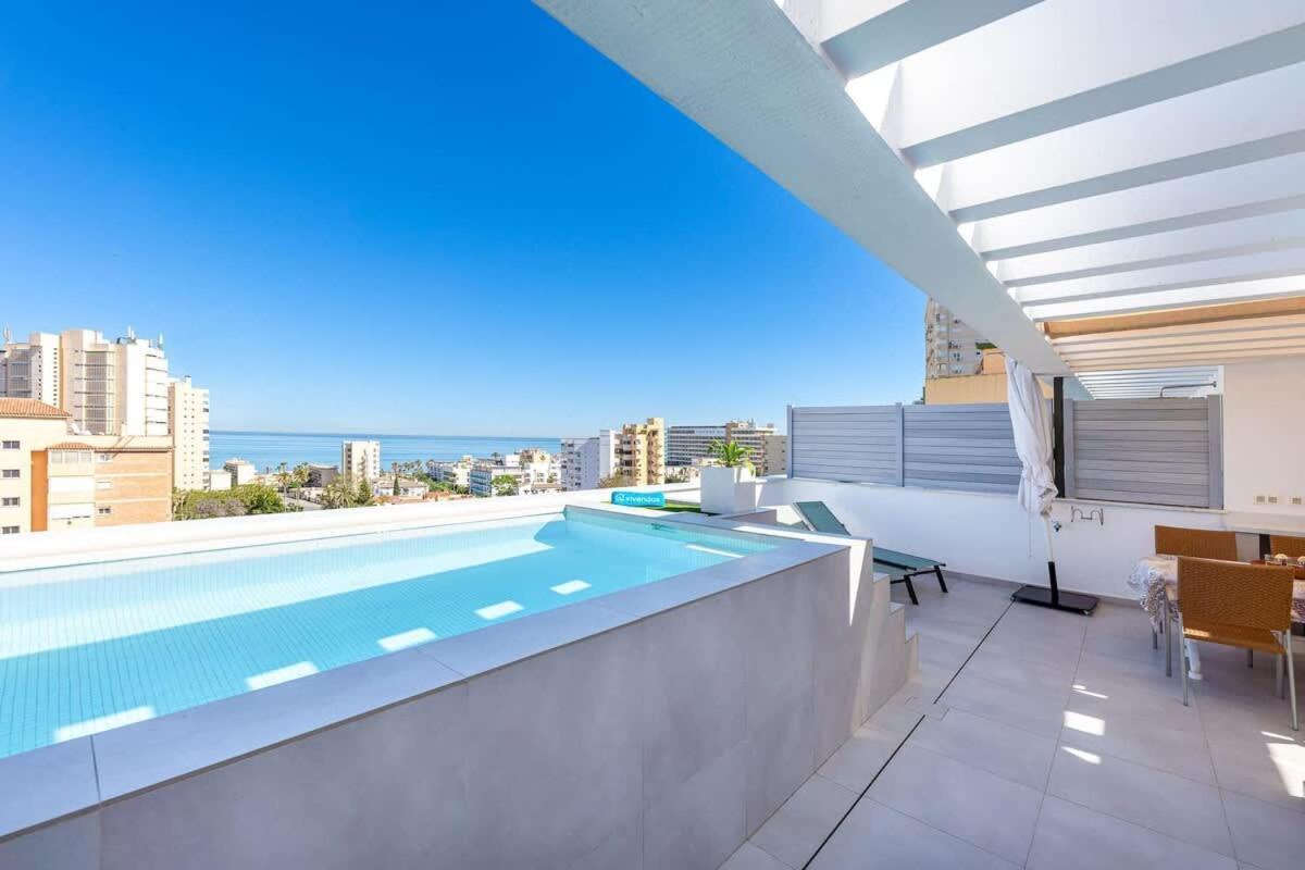 Appartement Vivendos - Tr14 - Private Pool Torremolinos