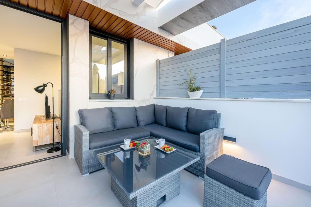 Vivendos - Tr14 - Private Pool Appartement
