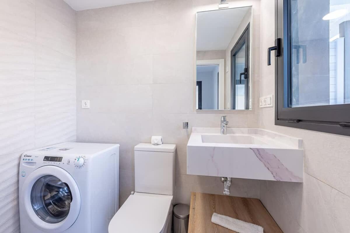 Vivendos - Tr14 - Private Pool Appartement *