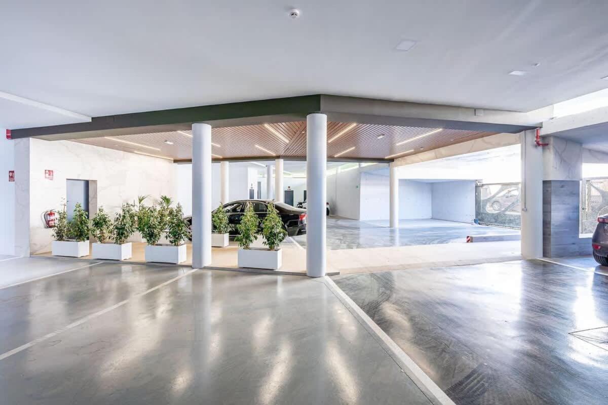 Appartement Vivendos - Tr14 - Private Pool *