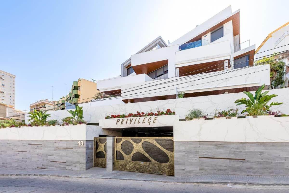 Vivendos - Tr14 - Private Pool Appartement