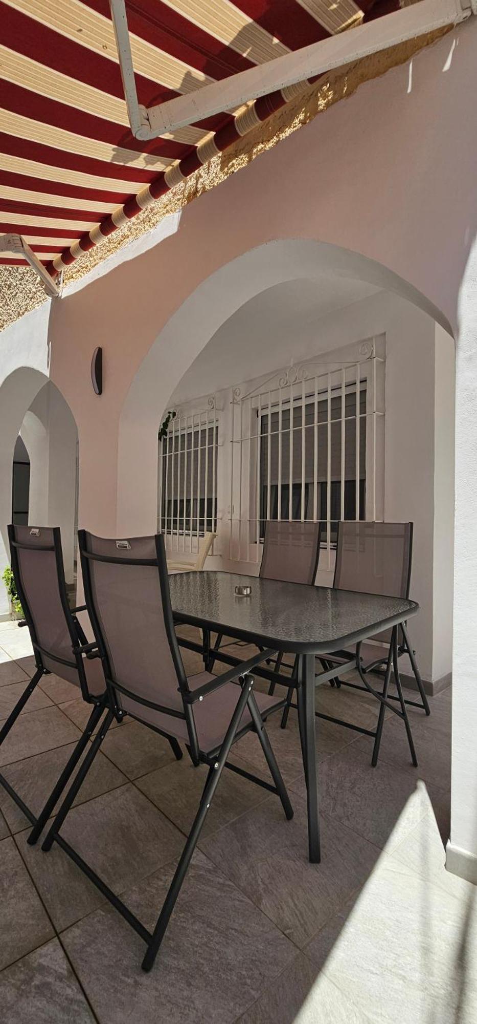 Appartement Apto Tanez Torremolinos, A