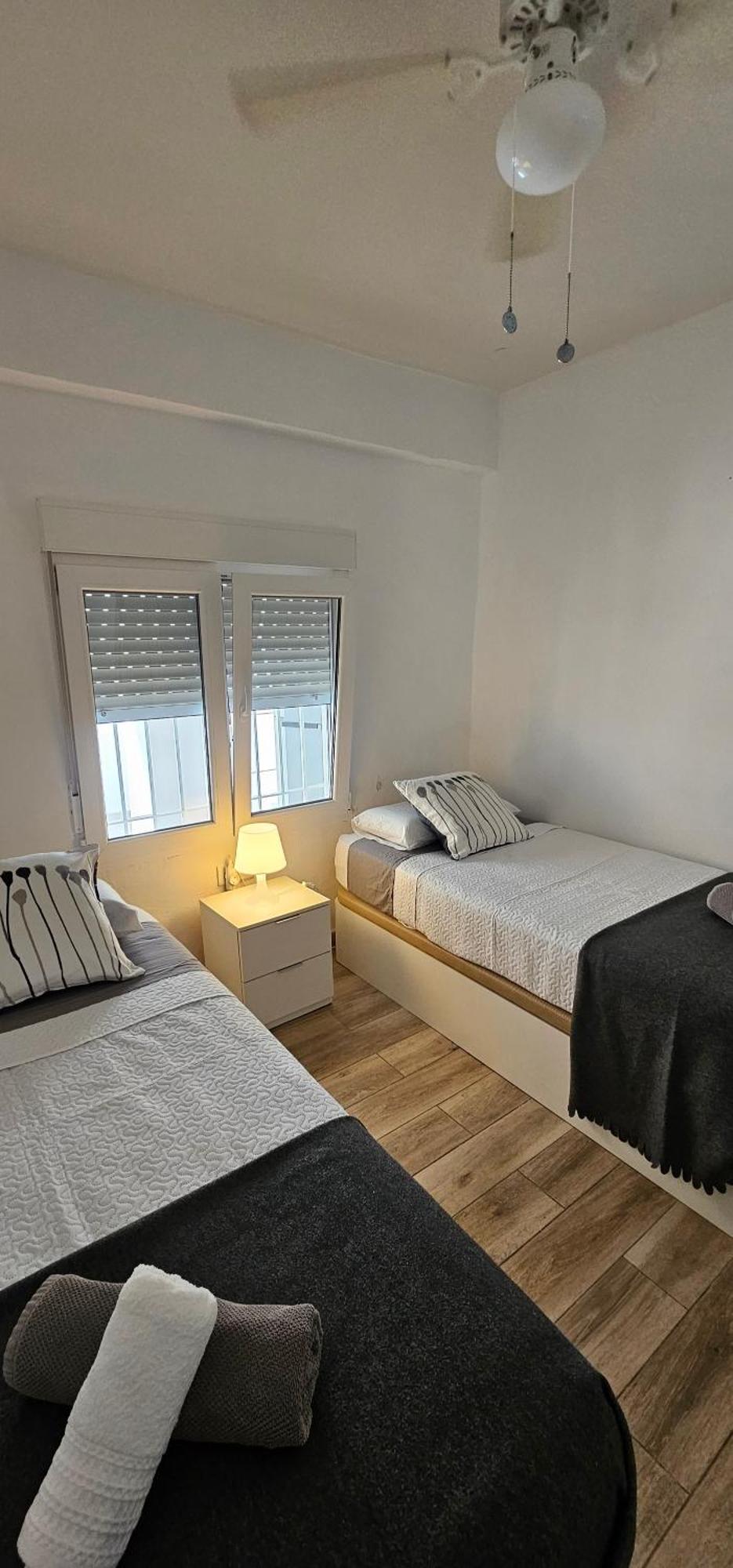 Appartement Apto Tanez Torremolinos, A