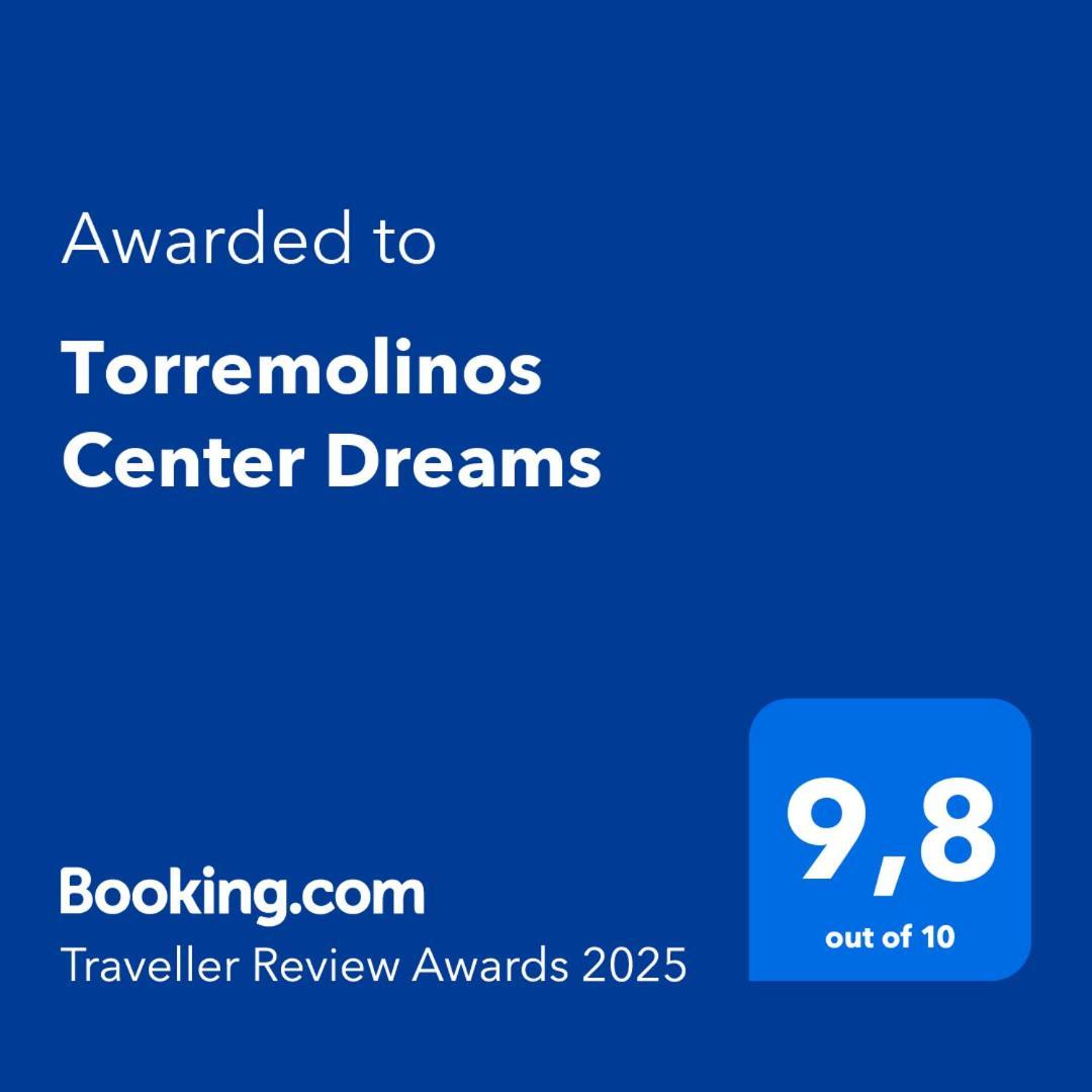 Center Dreams Apartamento *