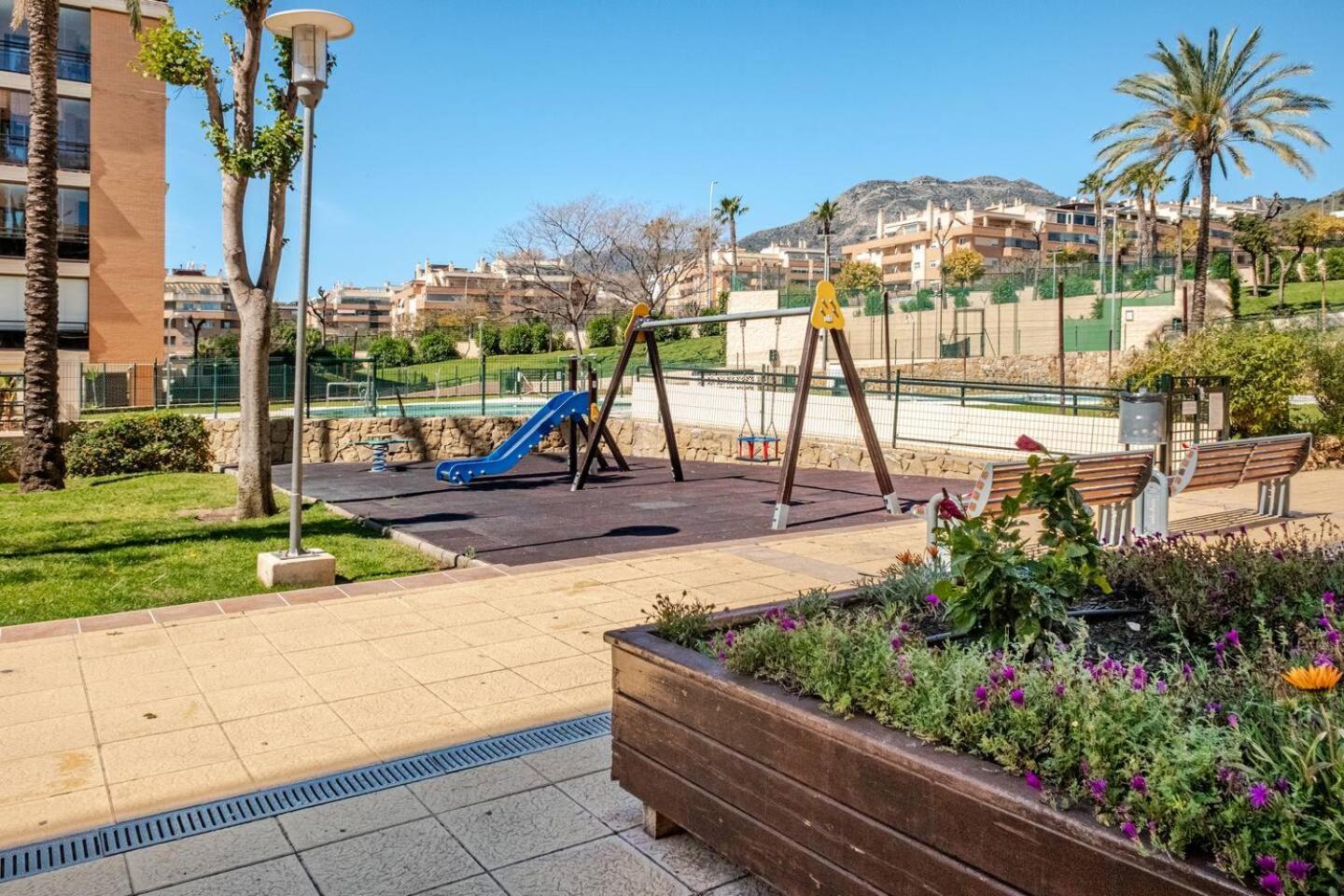 Apartment Hevres Playa Torremolinos