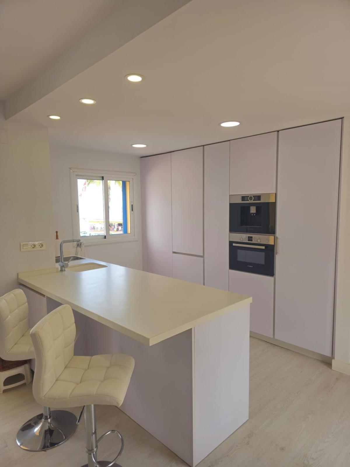 Apartment Sireno Playamar *