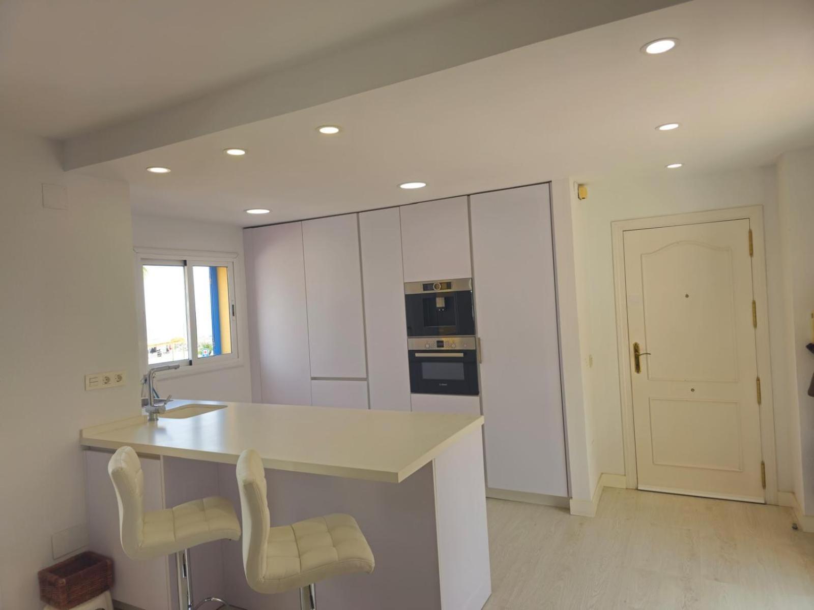 Sireno Playamar Apartment *