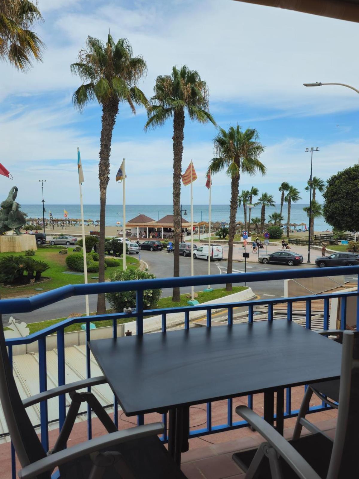 Sireno Playamar * Torremolinos