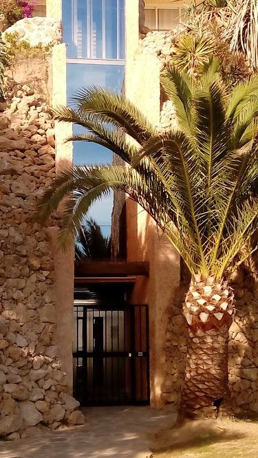 Castillo De Santa Clara Luxury Apartment *