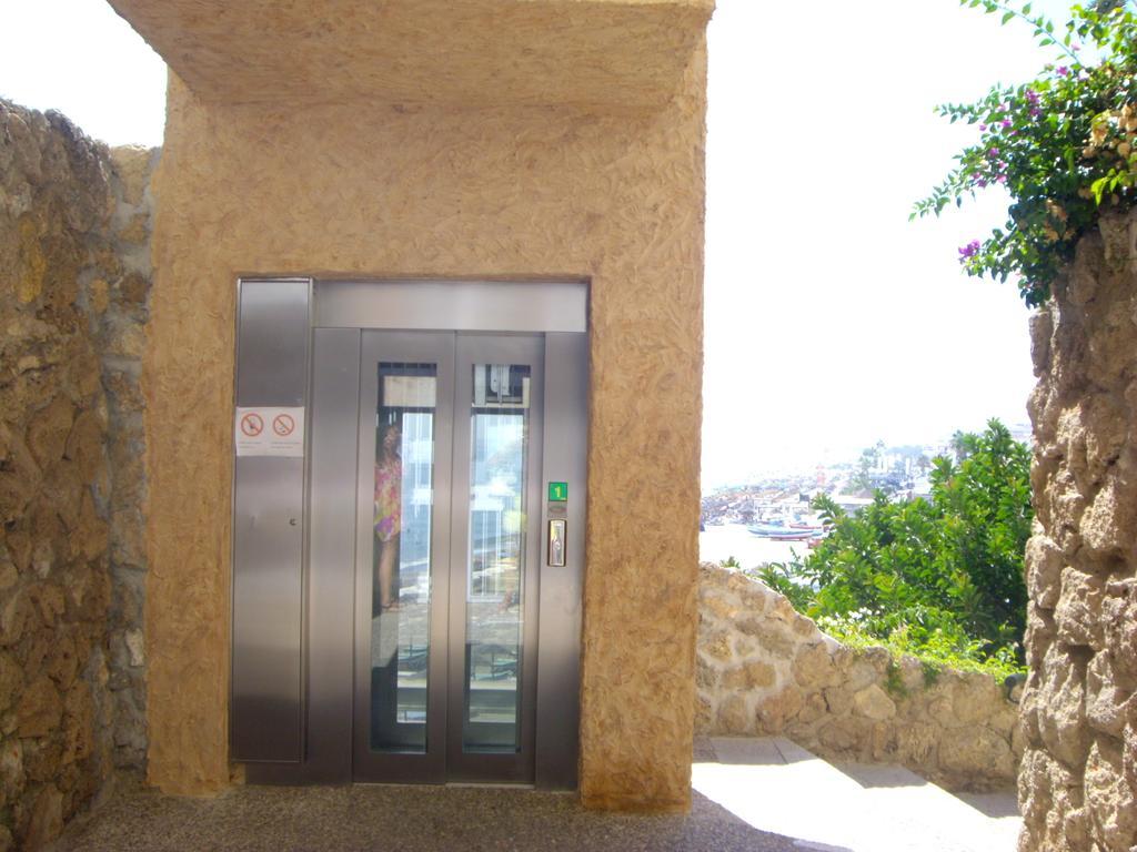 Apartment Castillo De Santa Clara Luxury