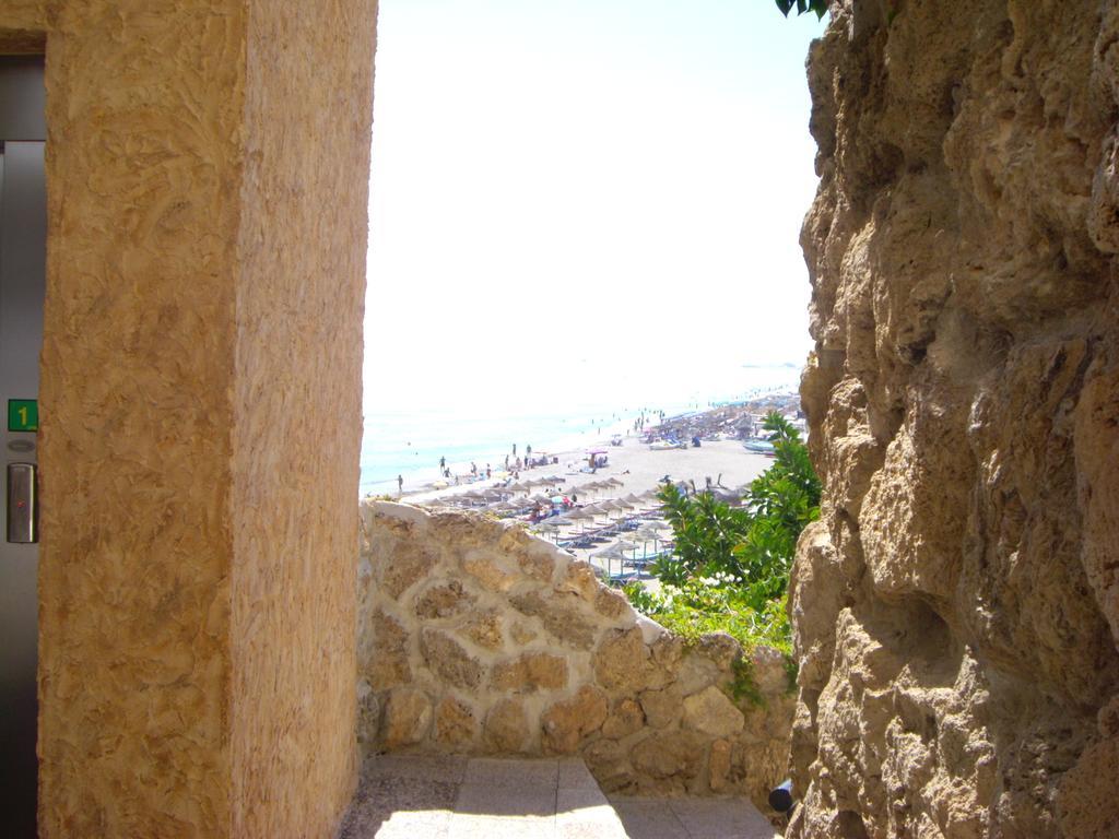 Apartment Castillo De Santa Clara Luxury