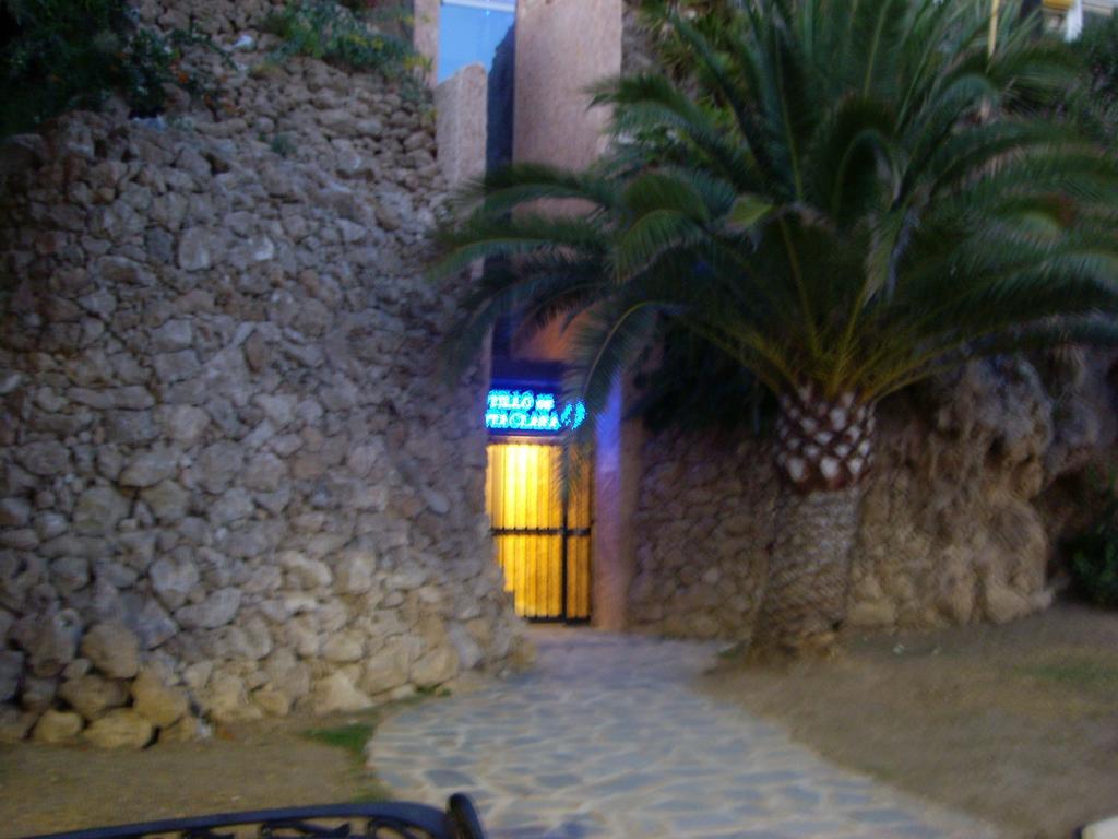 Castillo De Santa Clara Luxury Apartment Torremolinos