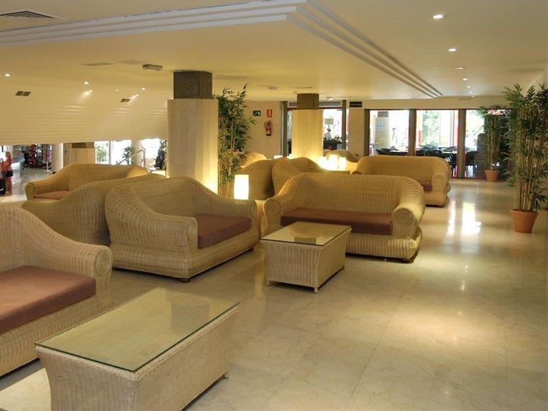 Sandos Griego 4* Torremolinos